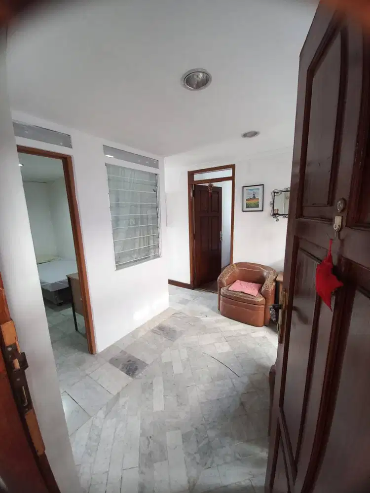 Kost Khusus Laki-laki di Kebon Kacang Jakarta Pusat Fasilitas Lengkap