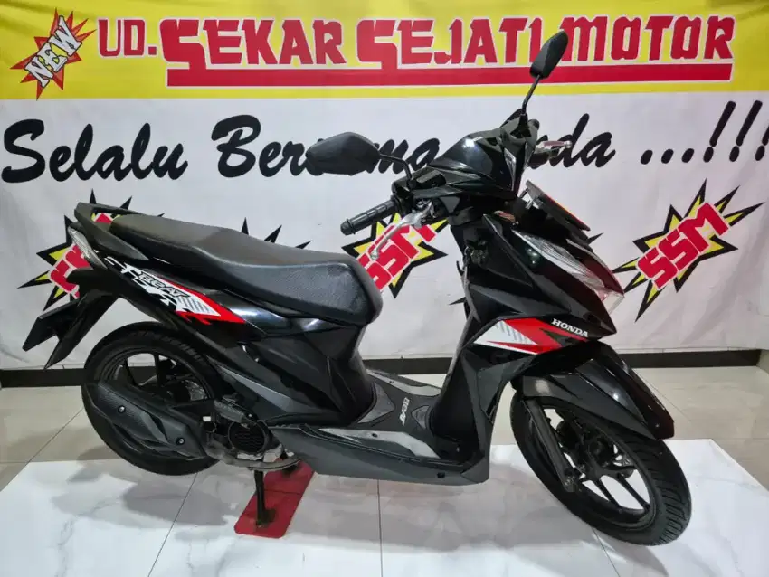 H Beat New cbs led sangat bagus poll