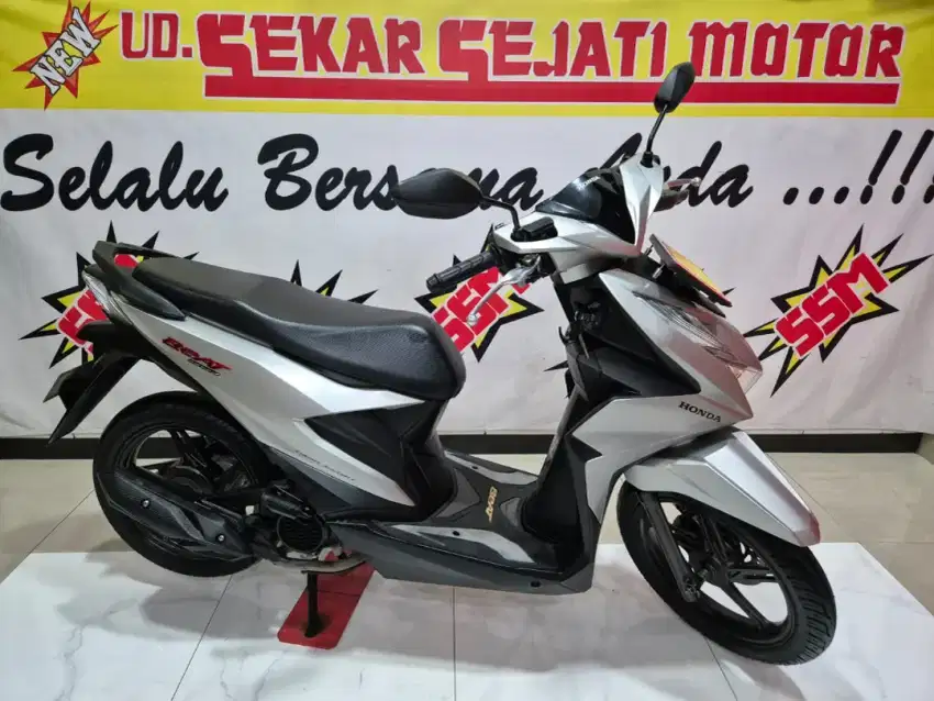H Beat Deluxe fi iss cbs super orsinilan