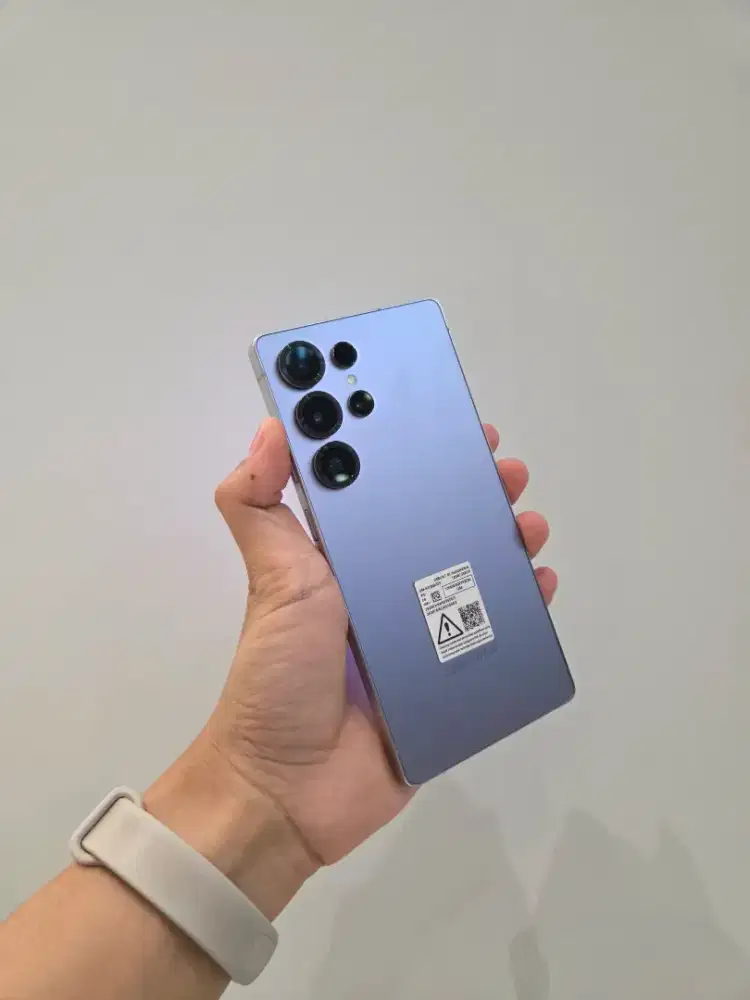 Samsung galaxy S25 ultra