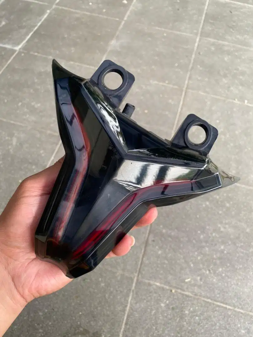 Copotan part zx25r