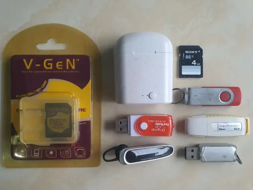 Perlengkapan komputer