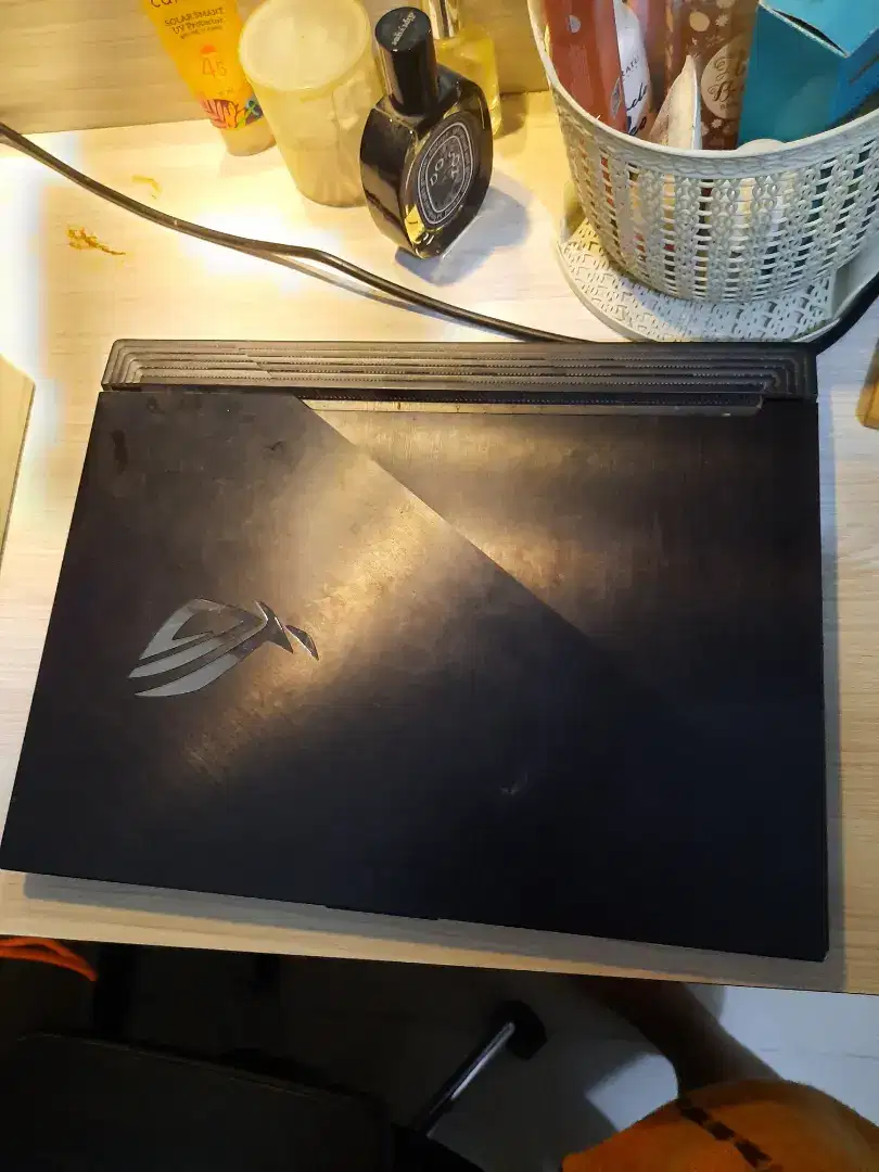 Laptop assus cocok buat game