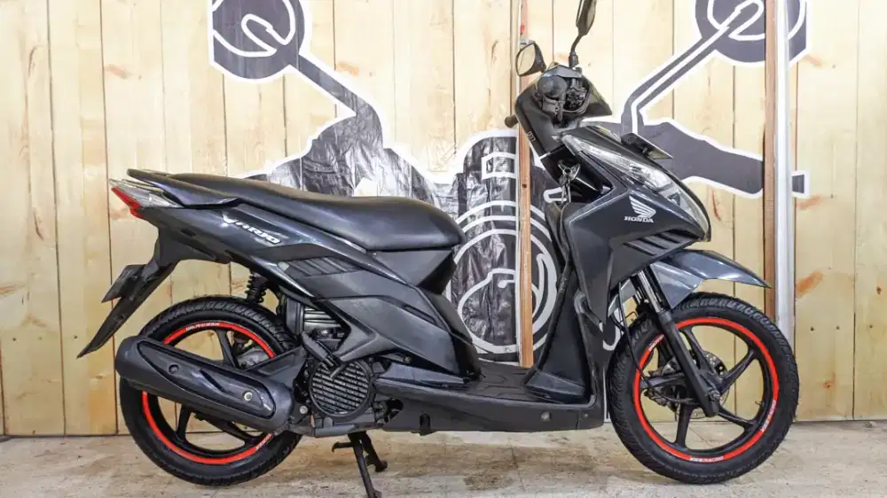 VARIO 110 TECHNO 2011 STOK TERBATAS ‼️