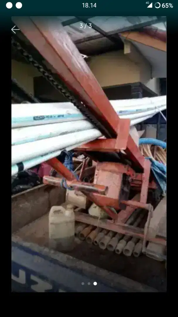JASA BOR AIR SUMUR