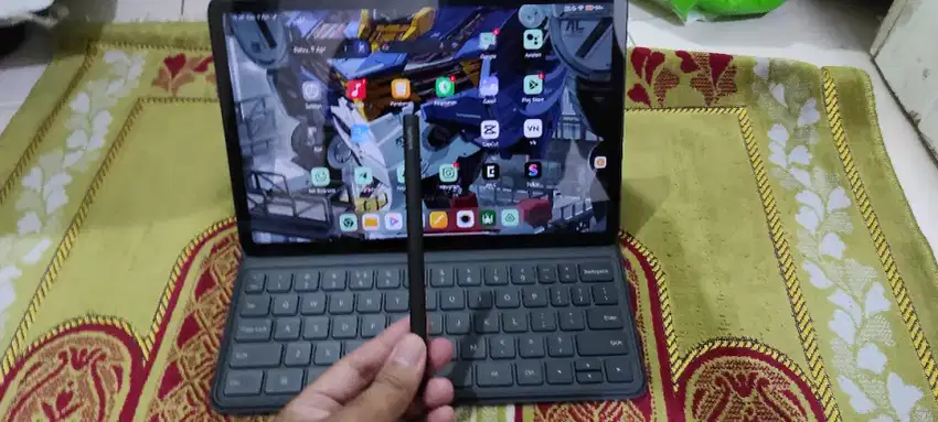 Tukar Tambah Sekali 2 Unit