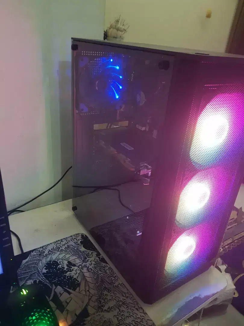 Pc spek game dijual