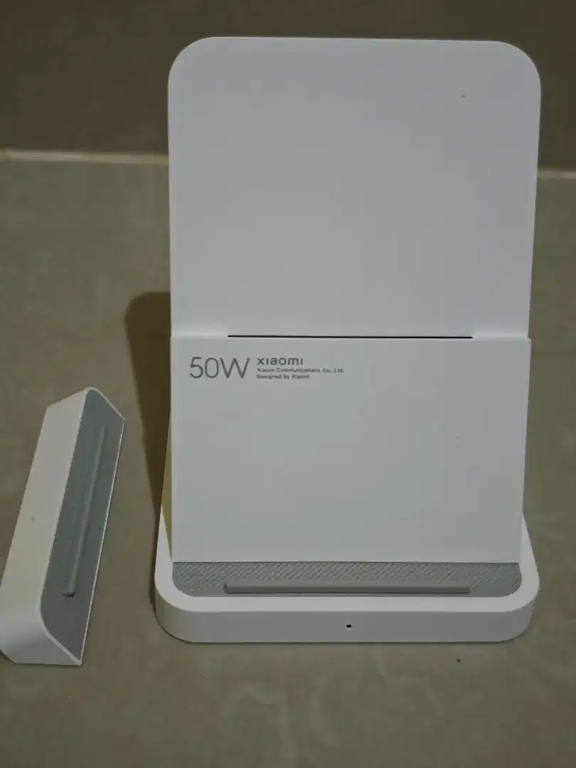 Xiaomi Wireless Charging 50W