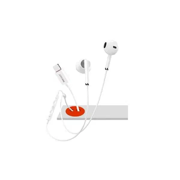 Onesam OS-E02 Lightning Stereo Earphone
