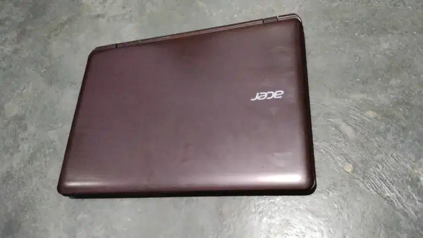 Jual Laptop Acer