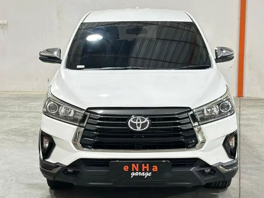 Venturer 2.4 Diesel Matic 2020 Facelift