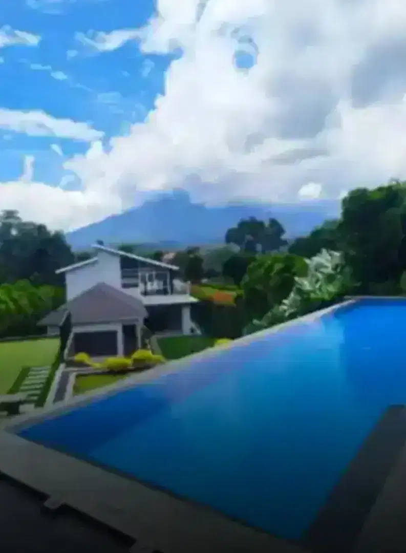 Rancamaya swimming pool lt1700