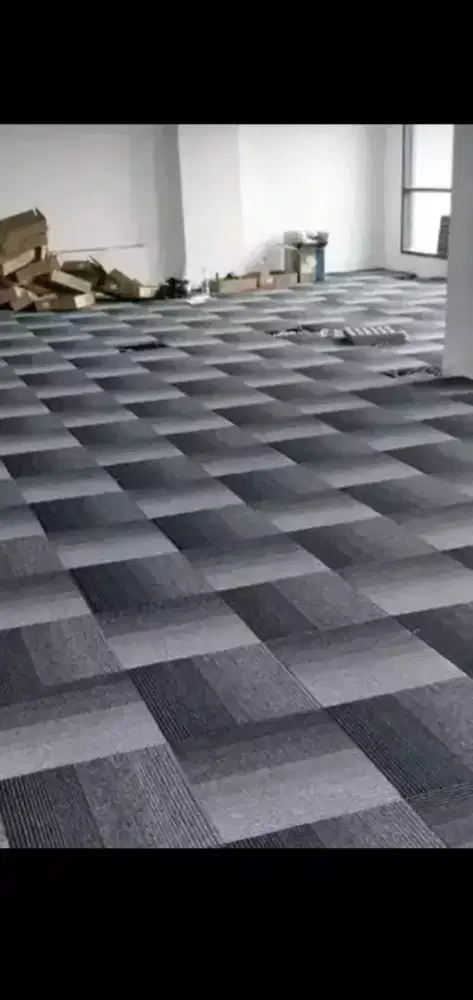 Jual beli karpet bekas