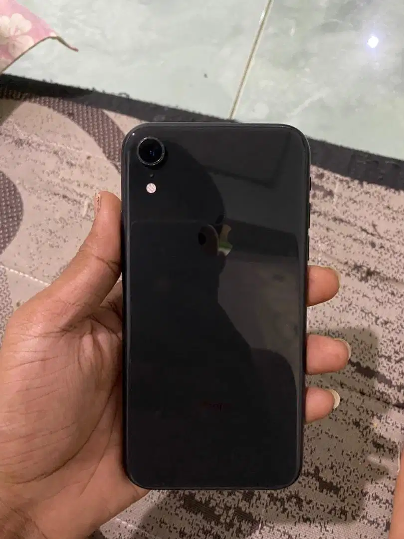 iphone  xr 128 gb