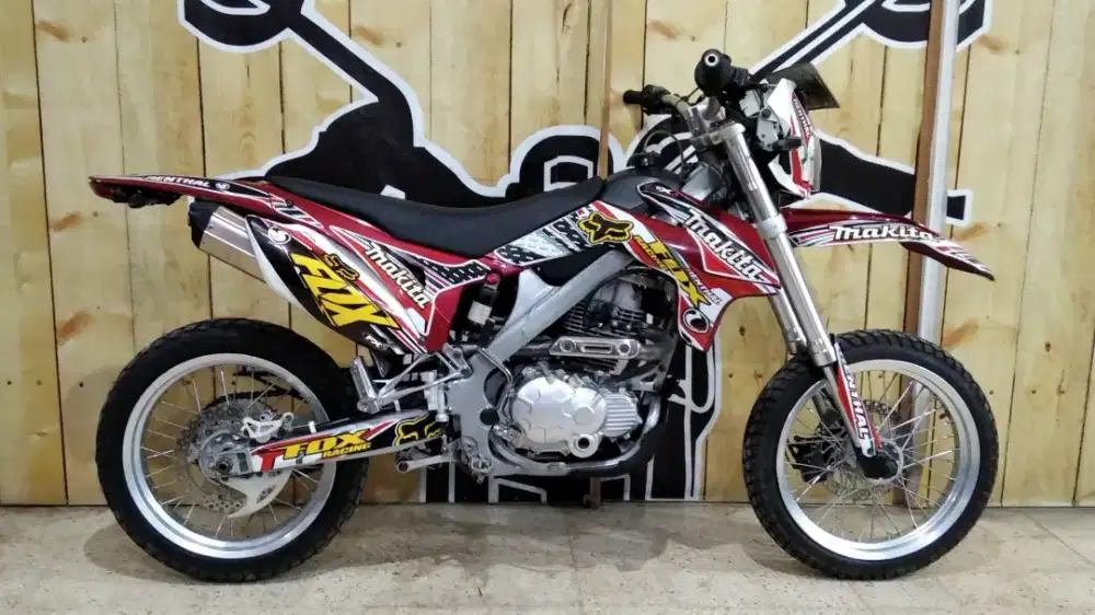 CROSS X200ES 2019 STOK TERBATAS ‼️ (KREDIT MULAI DP 8,5JT)