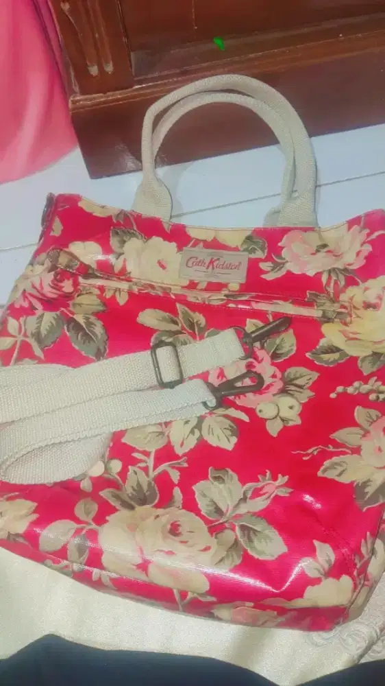 Tas Tote simpel