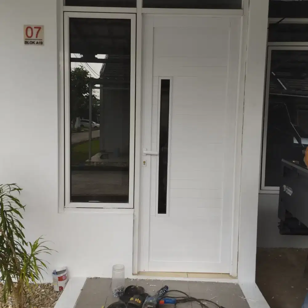 Sewa Kontrak Rumah Cendana Residence dekat RSUD Kota Serang UNTIRTA