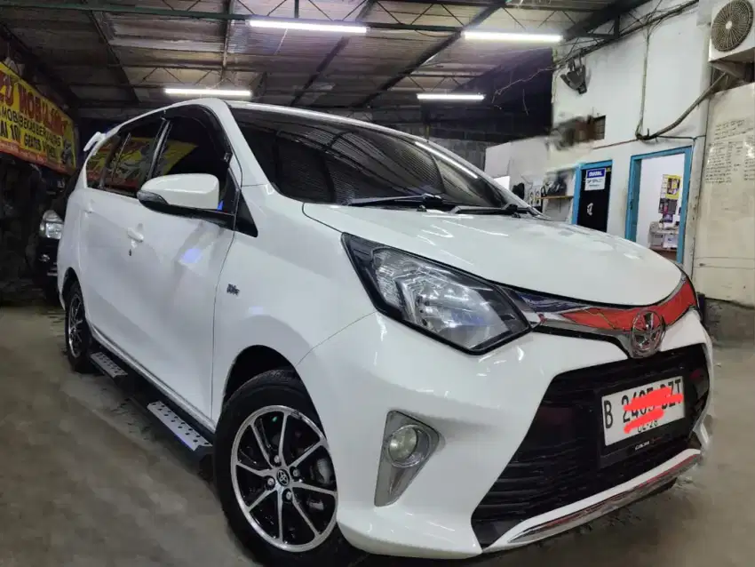 Dp 5 jt Calya G a/t 2019 Ang 3,2 jt