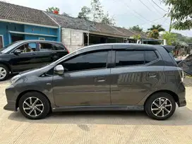 Toyota Agya 2021 Bensin