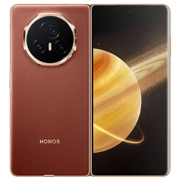 HONOR Magic V3 paling tipis with AI
