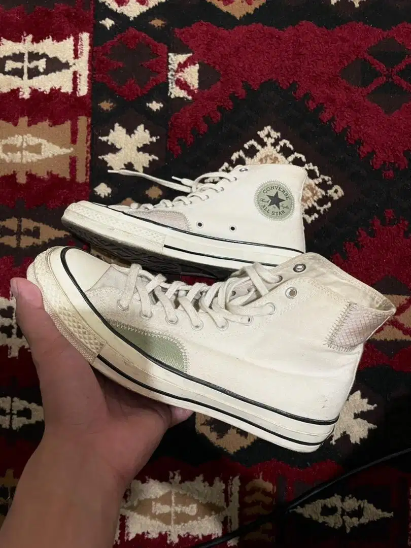 Converse Chuck 70 High Alt Exploration size 43