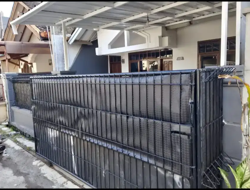 Rumah Siap Huni Di Taman Cibaduyut Indah I ( TCI)