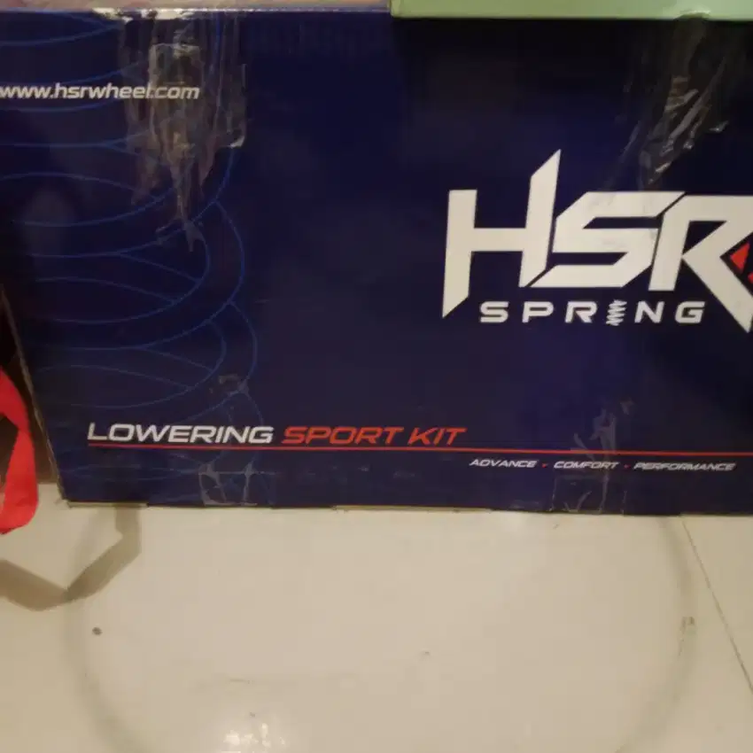 Dijual per HSR ori buat Brio