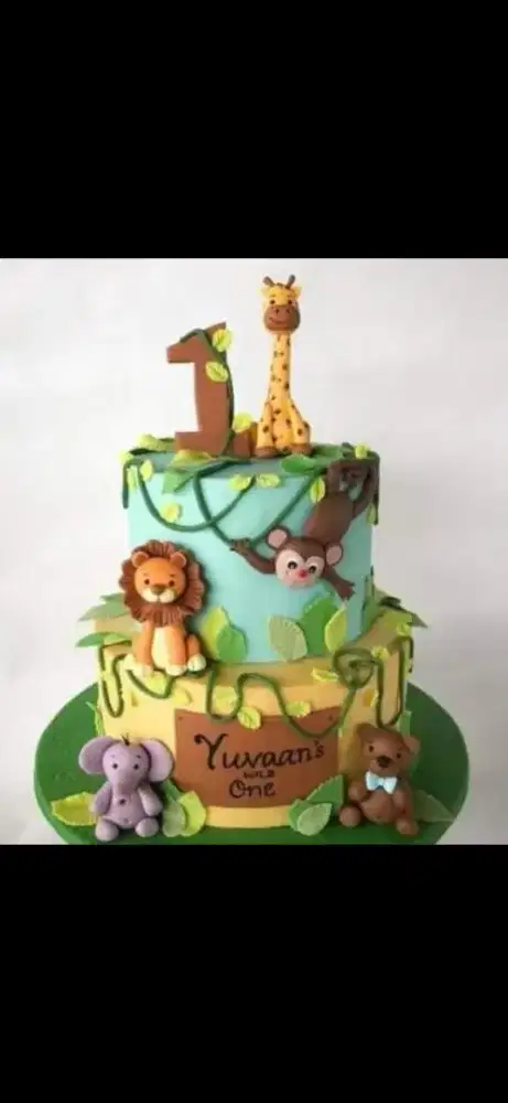 Sales Admin utk perusahaan Wedding and Birthday Cakes, Jkt Barat