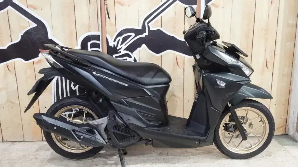 VARIO 150 2018 STOK TERBATAS ‼️ (KREDIT MULAI DP 1,5JT)