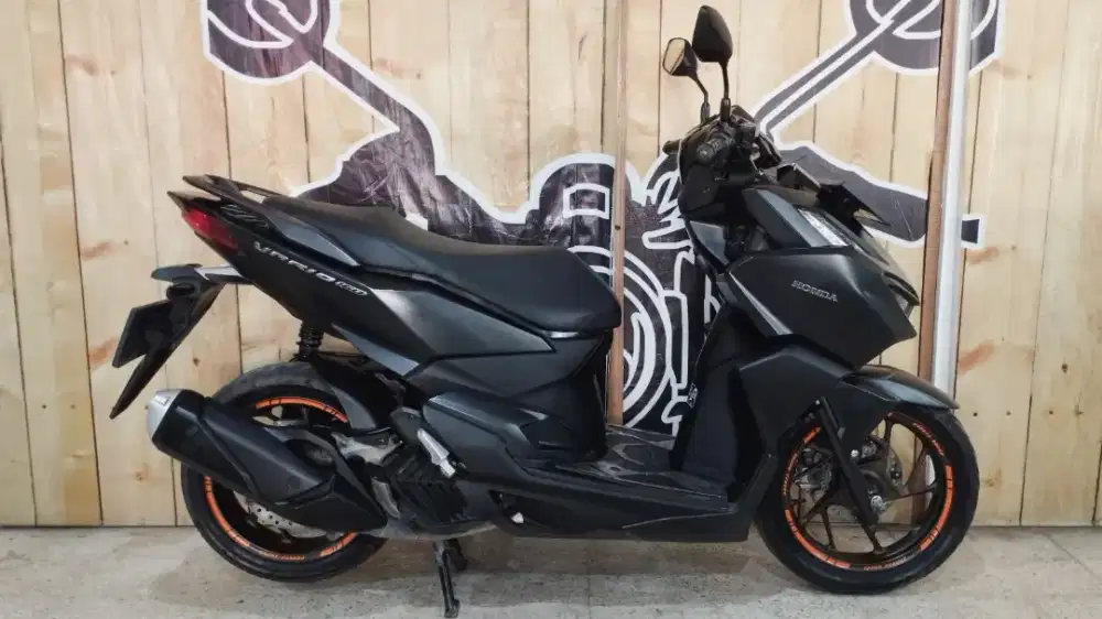 VARIO 160 ABS 2022 STOK TERBATAS ‼️ (KREDIT MULAI DP 3JT)