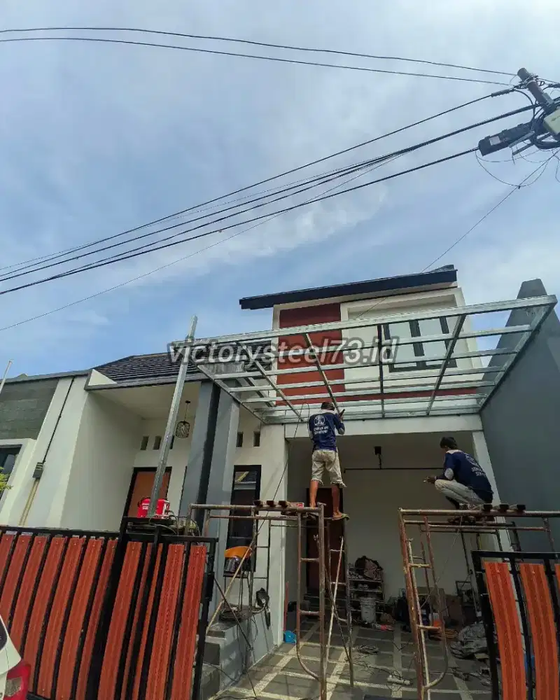 canopy murah berkualitas tanpa dp
