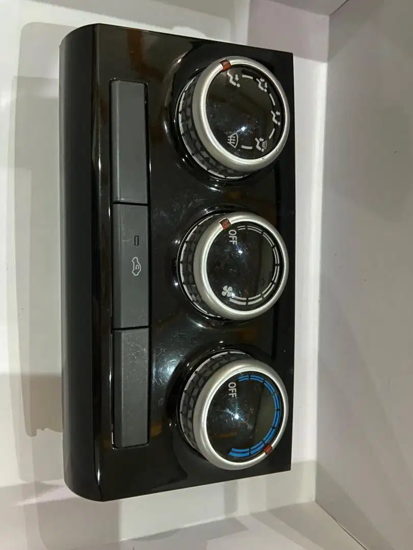 Panel AC Xpander gen 1 knop putar second mulus