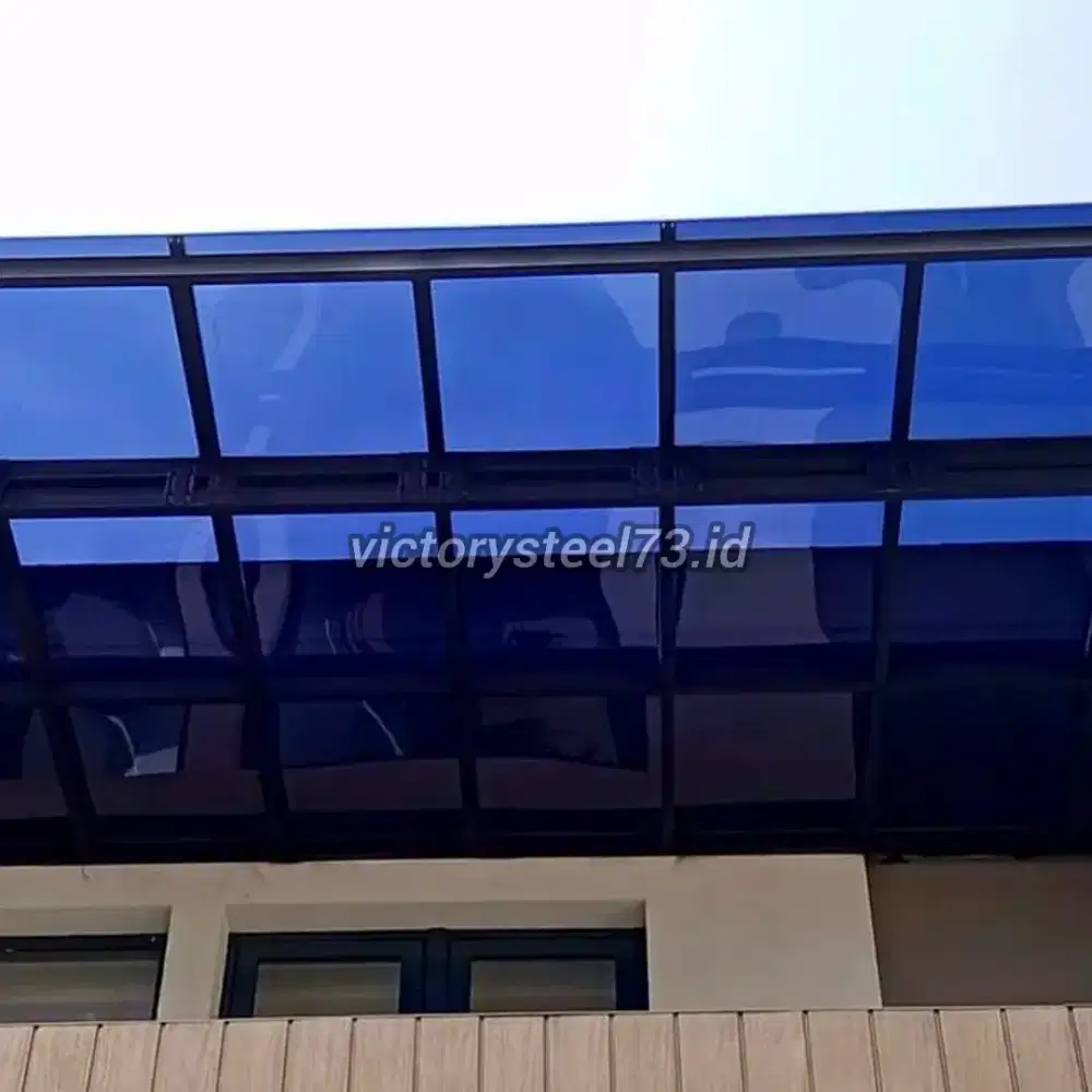 canopy berkualitas tahan lama bergaransi