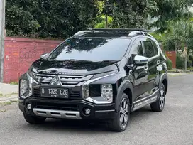 Mitsubishi Xpander 2021 Bensin