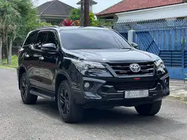 Toyota Fortuner 2019 Diesel