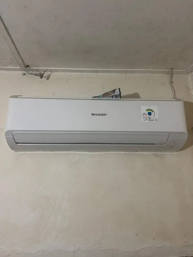 AC sharp 1/2 pk