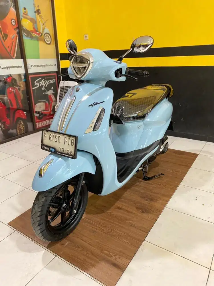 Grand filano km low pajak on