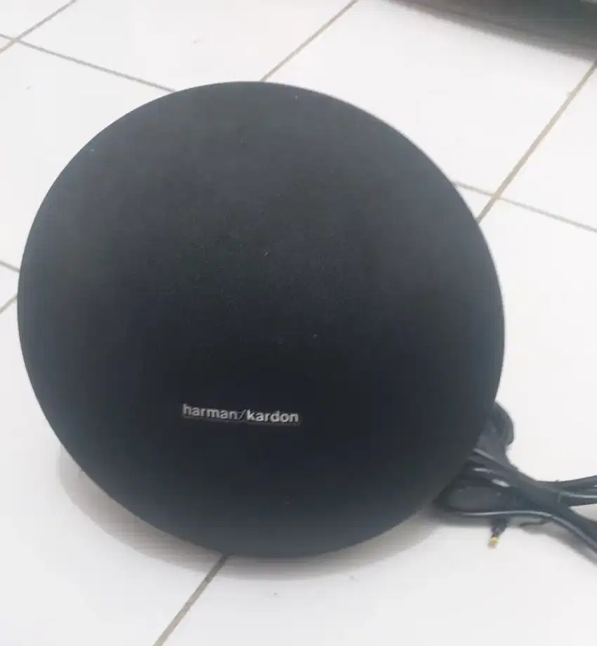 Harman Kardon HK Onyx 3 Studio 2nd