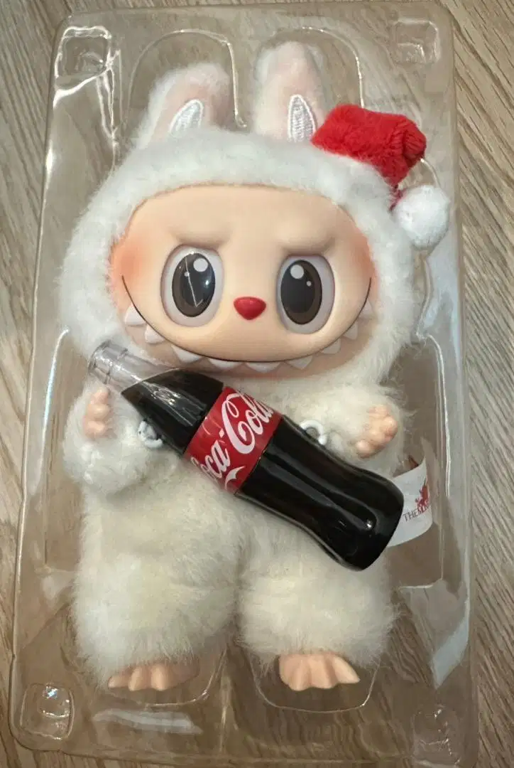 Wts aneka boneka Labubu