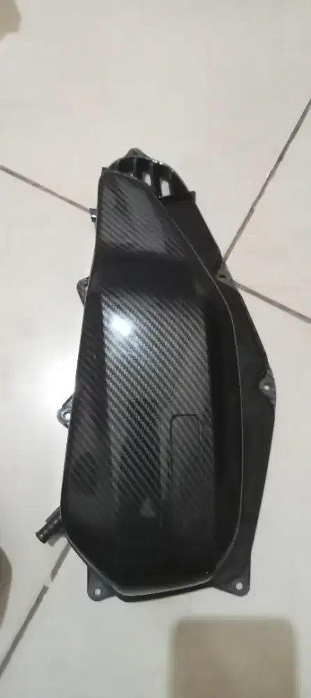 BOX FILTER ALL VARIO 125/150 LED OLD / LED NEW, KZR, WTP MEREK ZORO