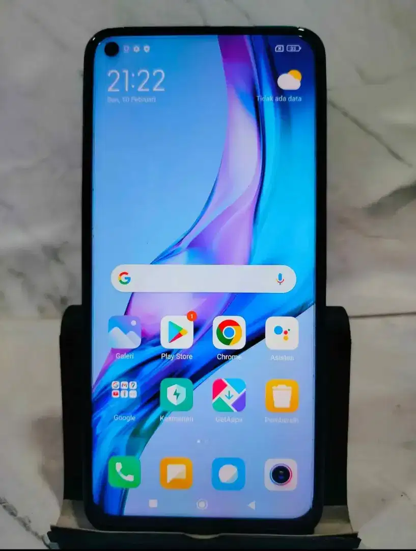 Redmi Note 9 Ram 6/128