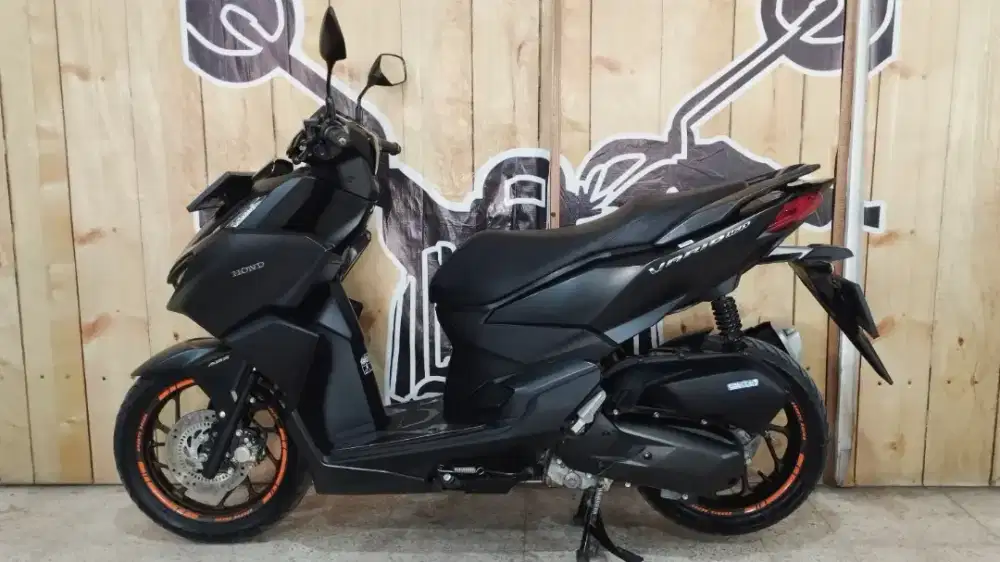 VARIO 160 ABS 2022 READY STOK ⁉️ (KREDIT MULAI DP 3JT)