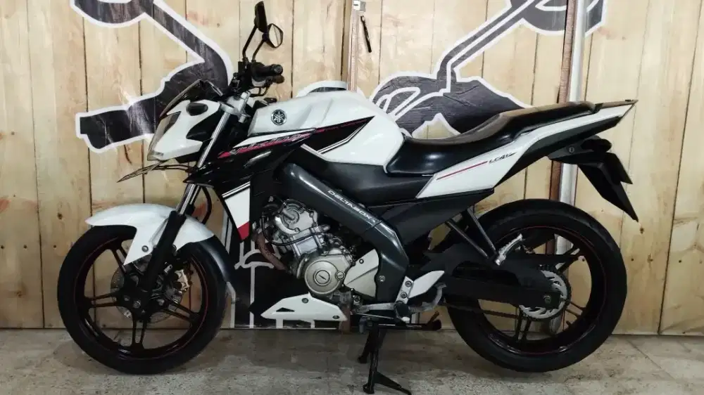 NEW VIXION ADV 2016 READY STOK ⁉️ (KREDIT MULAI DP 2,5JT)