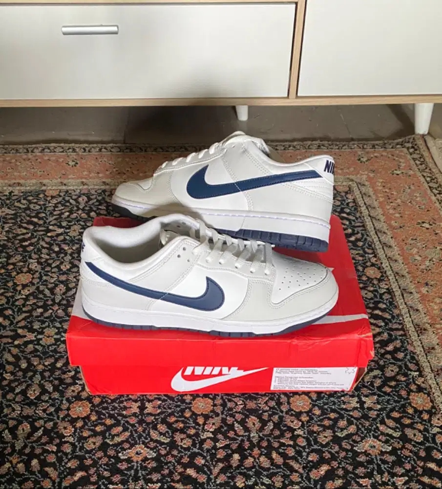 Nike Dunk  BNIB
