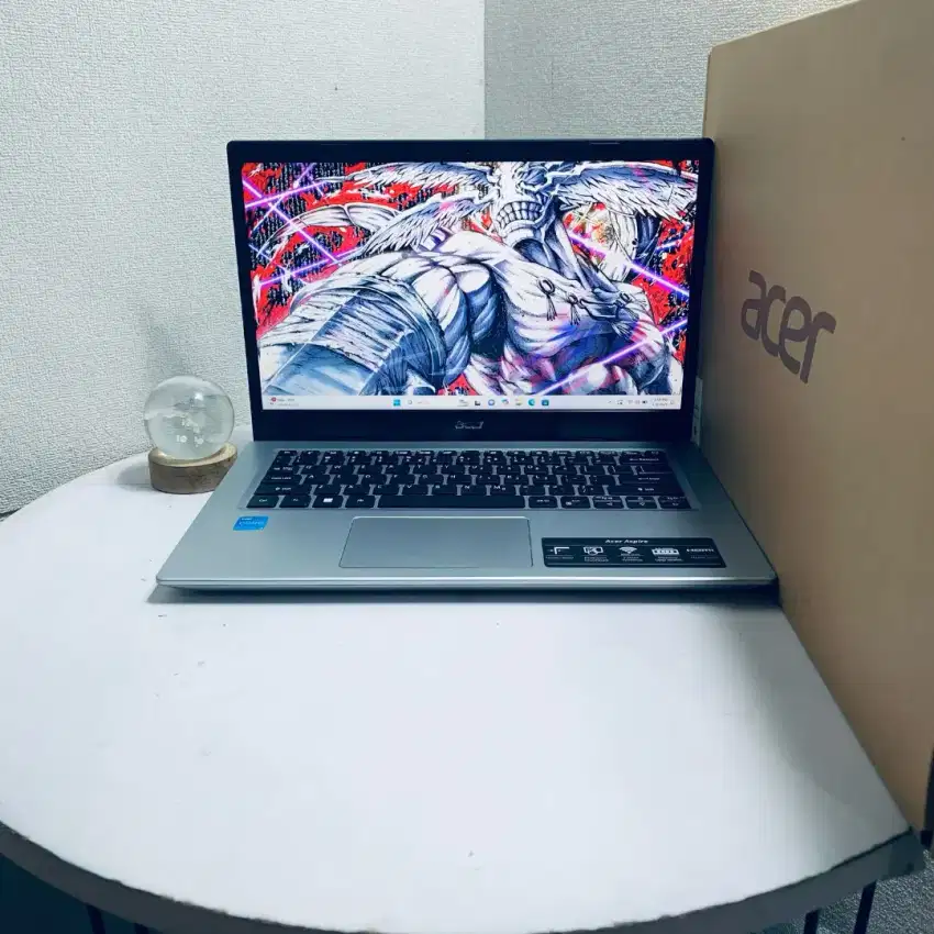 Laptop Acer Aspire | Core i3 gen 11
