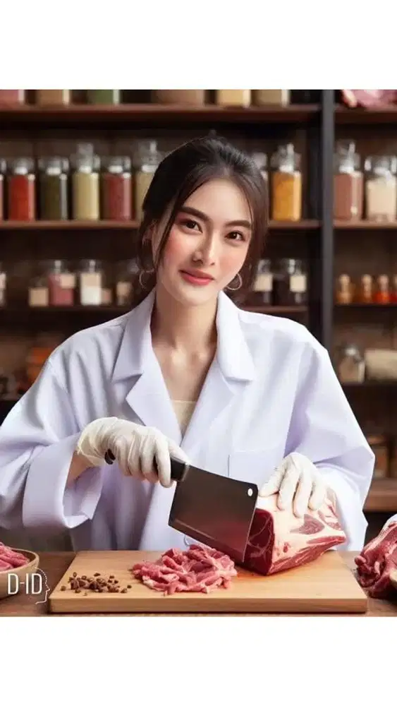 Admin live shopee dan tiktok