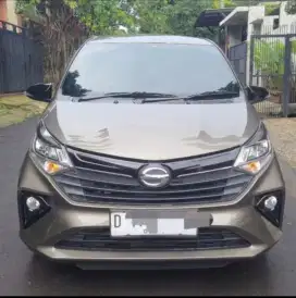 Daihatsu Sigra 2023 Bensin