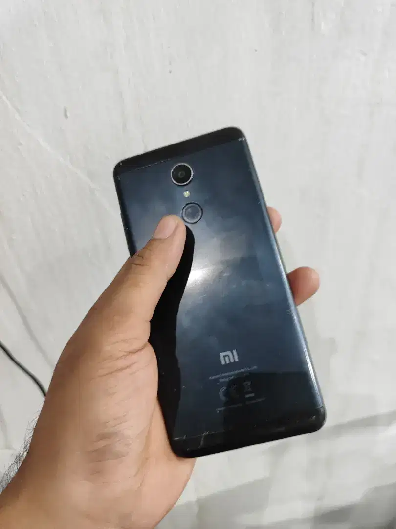 Xiaomi redmi 5 3/32 hp casan