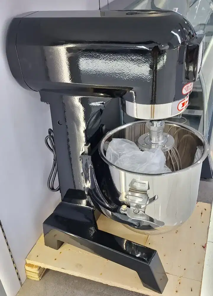 Mixer Planetary Getra 20 Liter BH-20C