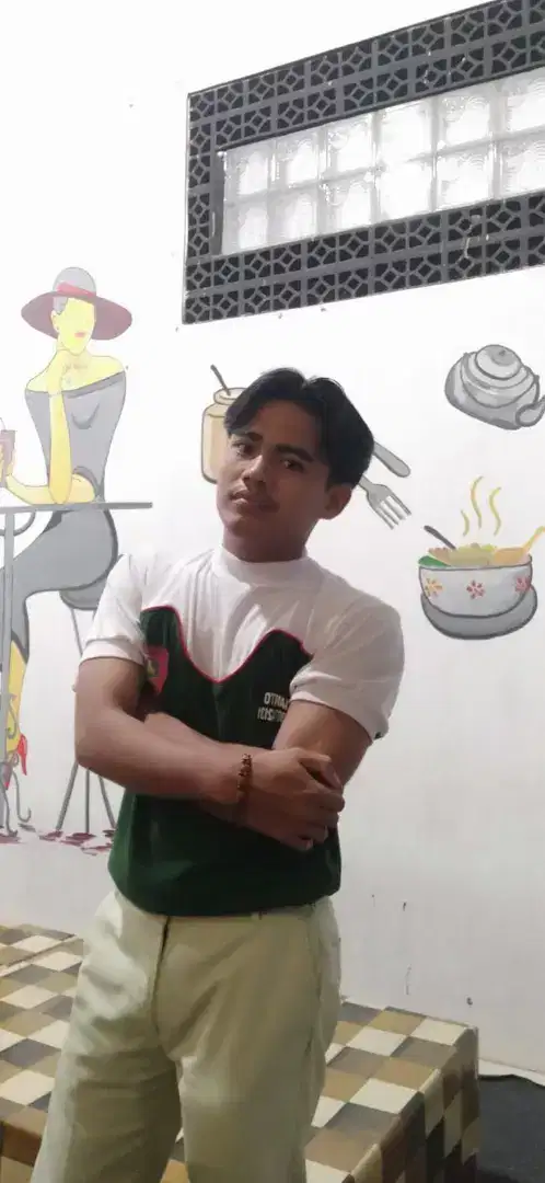 memahami pentingnya menjadi interaktif dan menikmati berkomunikasi 